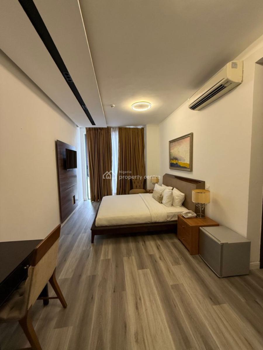 4-bedroom Apartment in Victoria Island, Victoria Island (vi), Lagos, Flat / Apartment for Sale