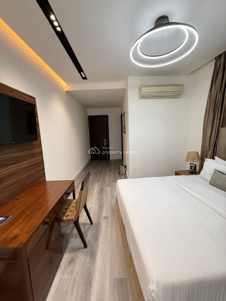 4-bedroom Apartment in Victoria Island, Victoria Island (vi), Lagos, Flat / Apartment for Sale