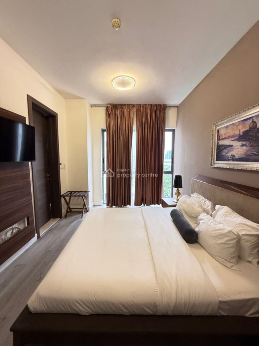 4-bedroom Apartment in Victoria Island, Victoria Island (vi), Lagos, Flat / Apartment for Sale