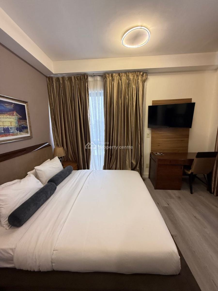 4-bedroom Apartment in Victoria Island, Victoria Island (vi), Lagos, Flat / Apartment for Sale