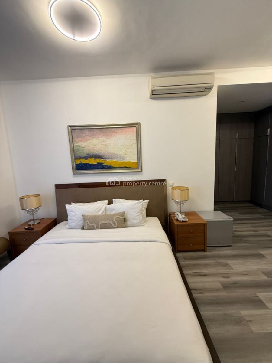 4-bedroom Apartment in Victoria Island, Victoria Island (vi), Lagos, Flat / Apartment for Sale