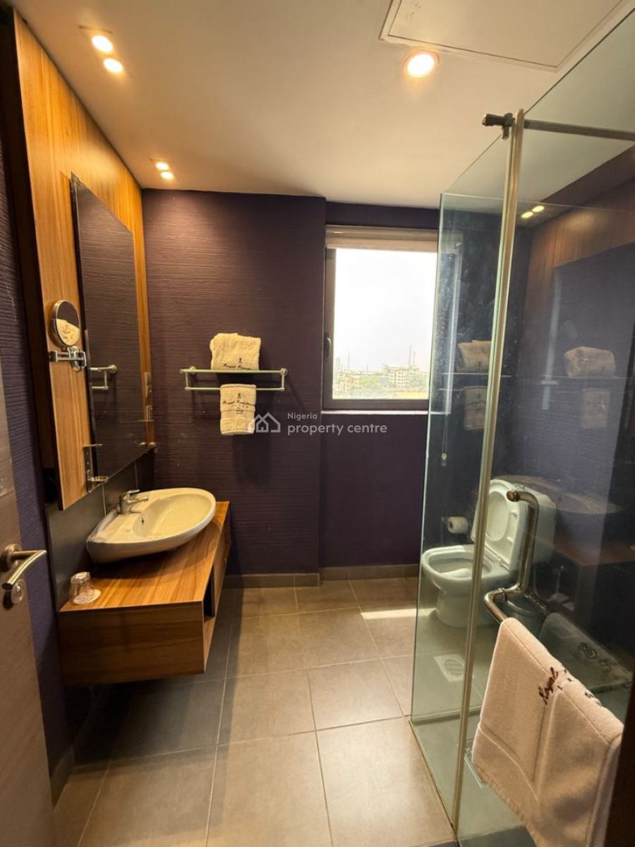 4-bedroom Apartment in Victoria Island, Victoria Island (vi), Lagos, Flat / Apartment for Sale