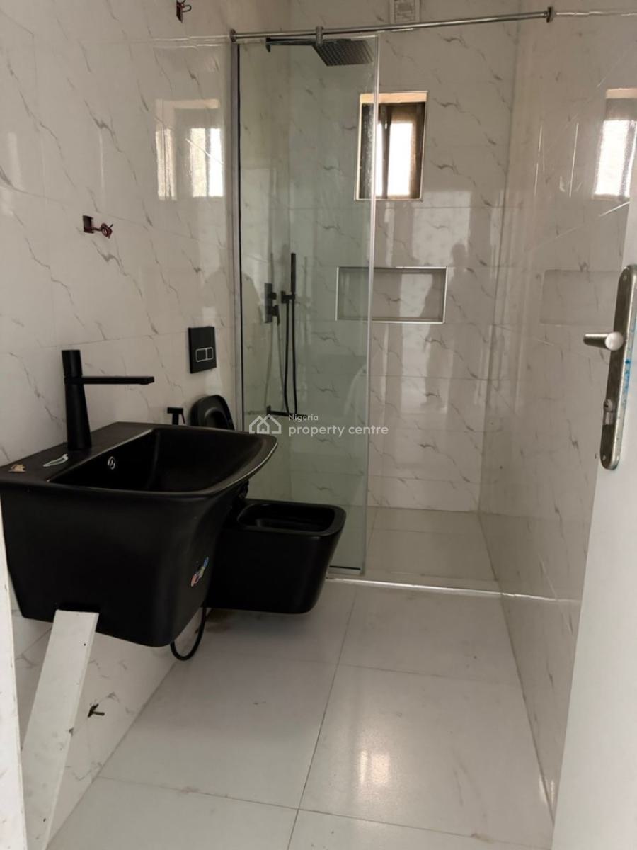 Newly Built Luxury 3 Bedroom with Bq, Ikate, Lekki, Lagos, Flat / Apartment for Rent