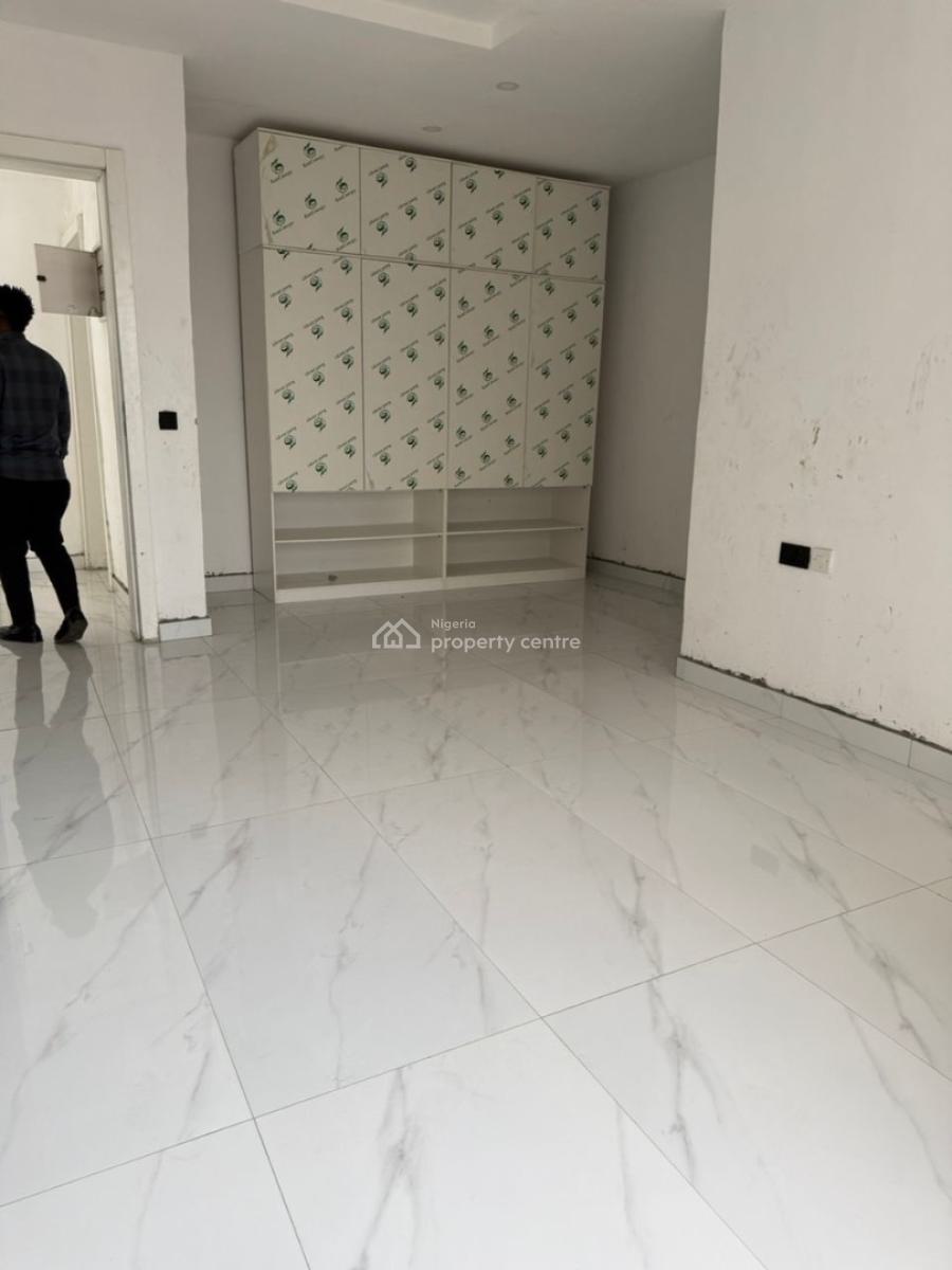 Newly Built Luxury 3 Bedroom with Bq, Ikate, Lekki, Lagos, Flat / Apartment for Rent