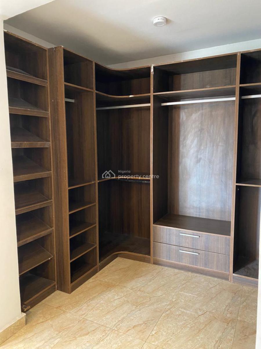 Fully Furnished 5 Bedroom Detached Duplex with Gov. Consent, Off Ikate Mayiegun Road, Idado, Lekki, Lagos, Detached Duplex for Sale