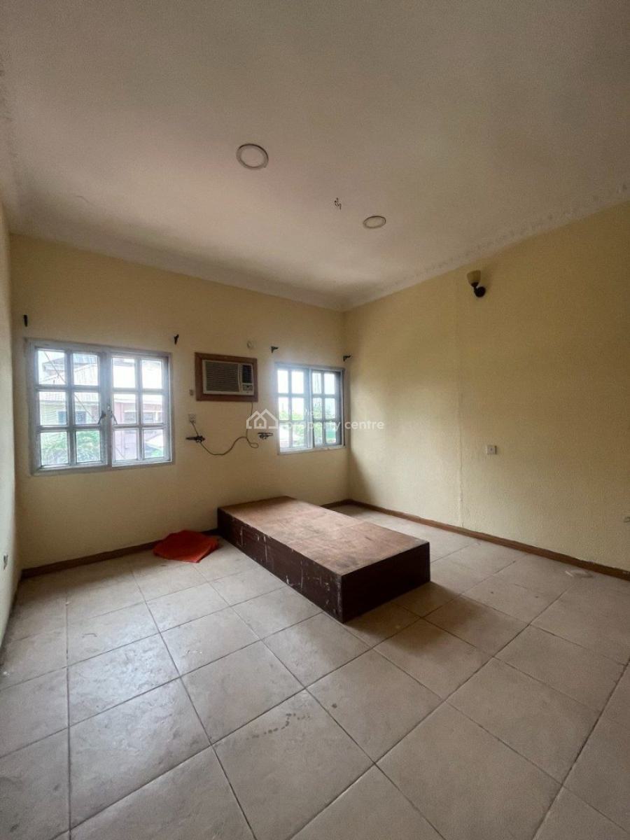 4 Bedroom Semi-detached Duplex, Lekki Phase 1, Lekki, Lagos, Semi-detached Duplex for Rent