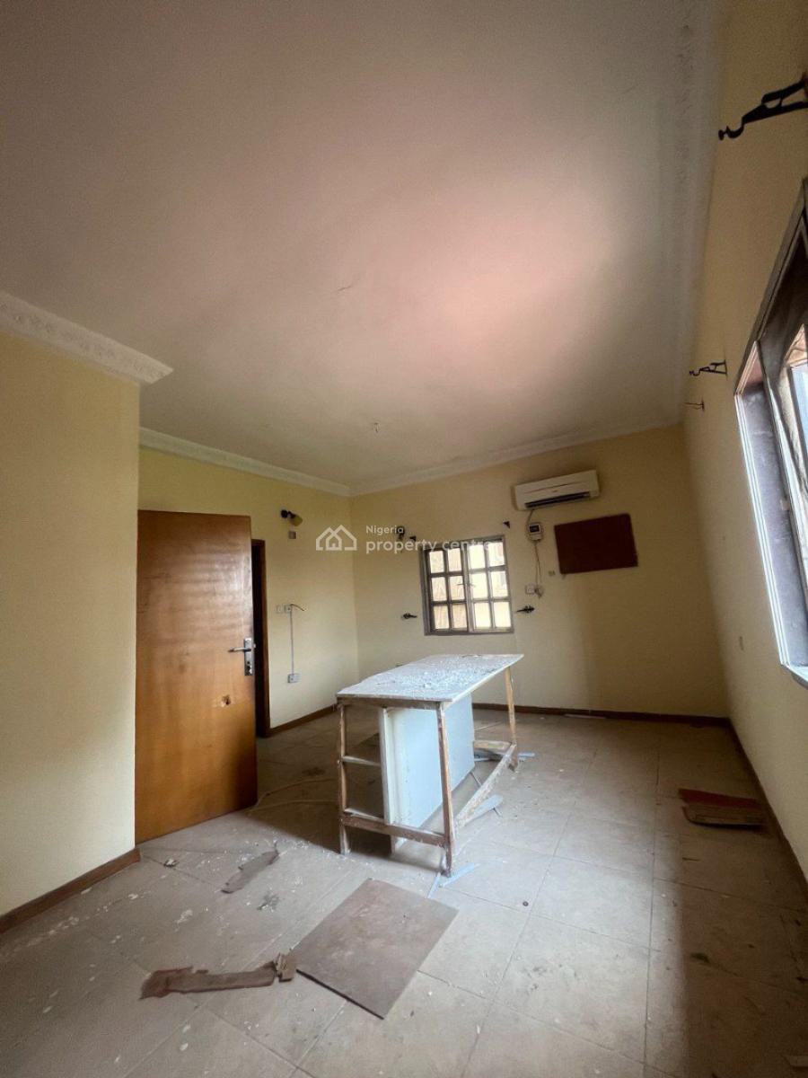 4 Bedroom Semi-detached Duplex, Lekki Phase 1, Lekki, Lagos, Semi-detached Duplex for Rent