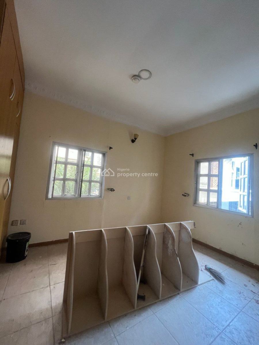 4 Bedroom Semi-detached Duplex, Lekki Phase 1, Lekki, Lagos, Semi-detached Duplex for Rent