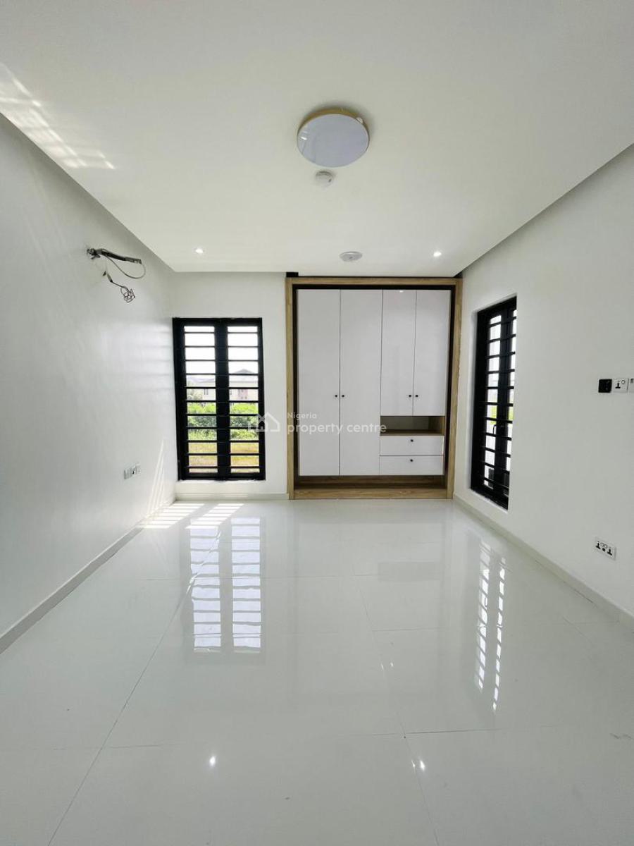 5 Bedroom Fully Detached Duplex, Ajah, Lagos, Detached Bungalow for Sale