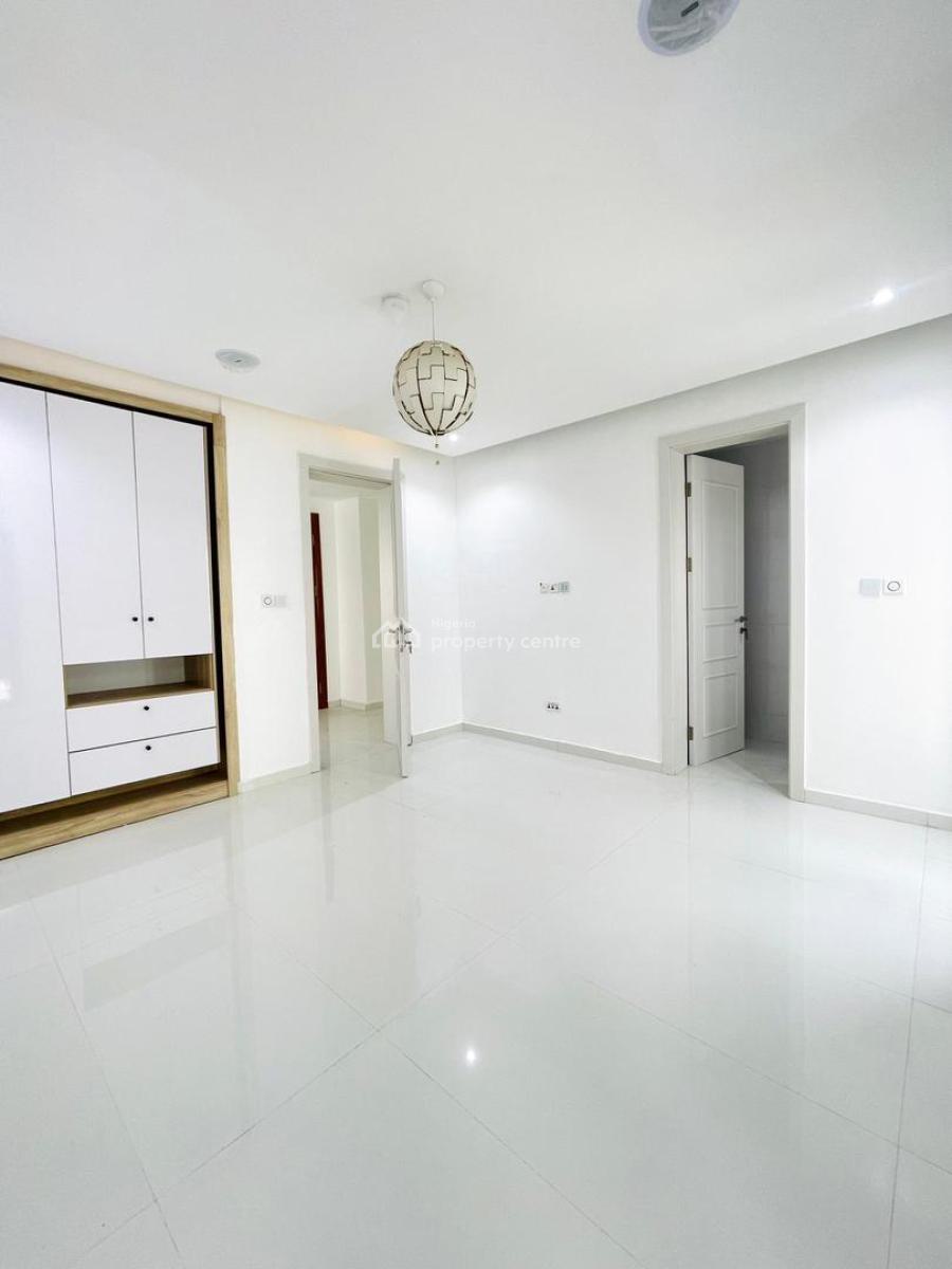 5 Bedroom Fully Detached Duplex, Ajah, Lagos, Detached Bungalow for Sale