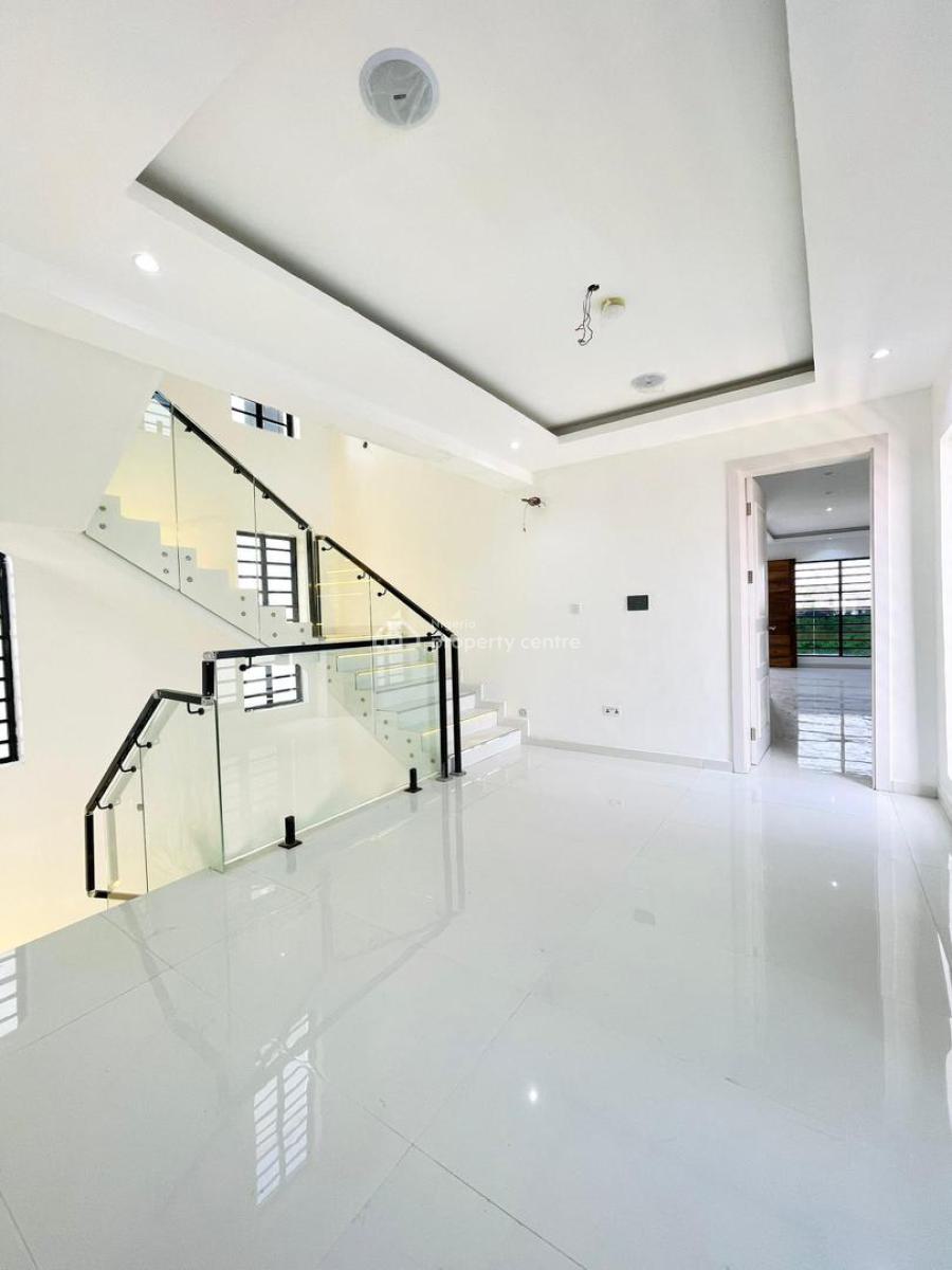 5 Bedroom Fully Detached Duplex, Ajah, Lagos, Detached Bungalow for Sale