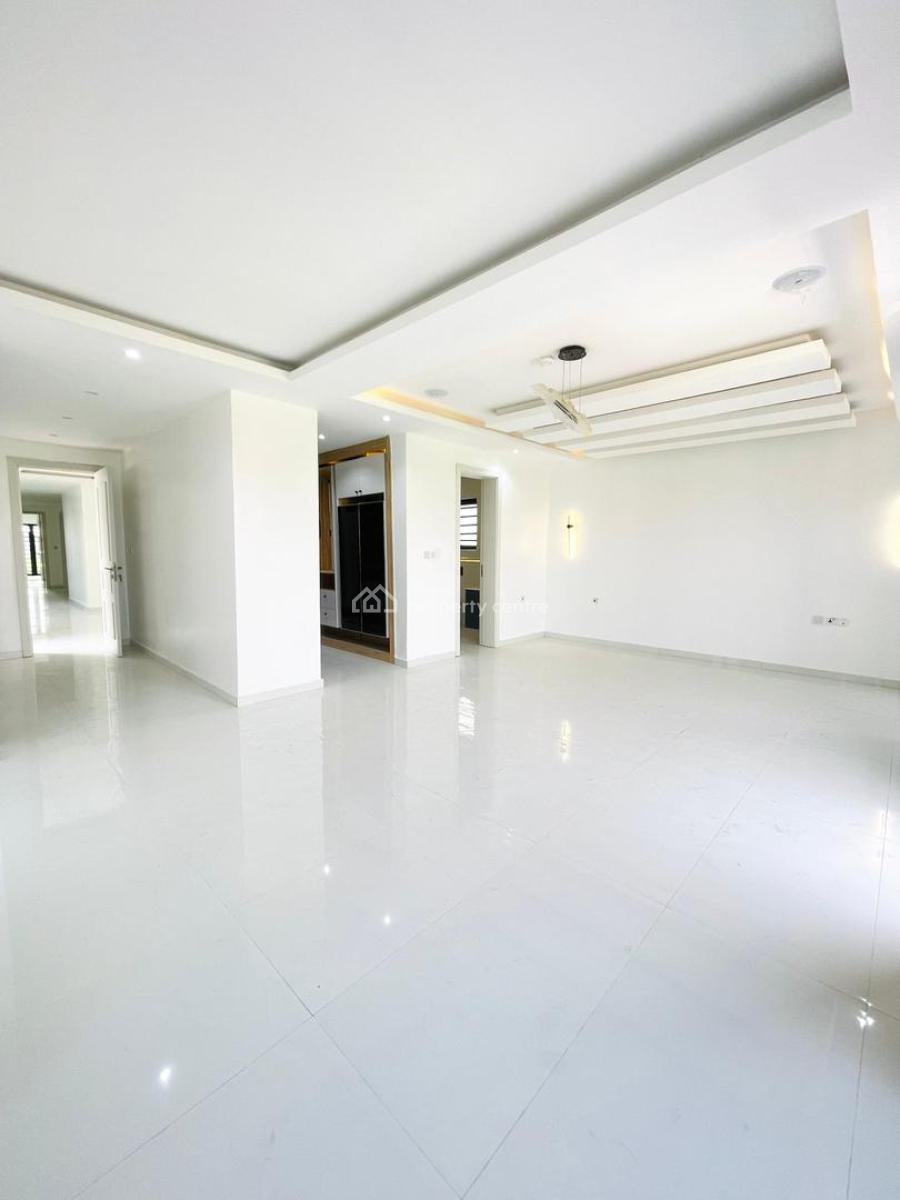 5 Bedroom Fully Detached Duplex, Ajah, Lagos, Detached Bungalow for Sale