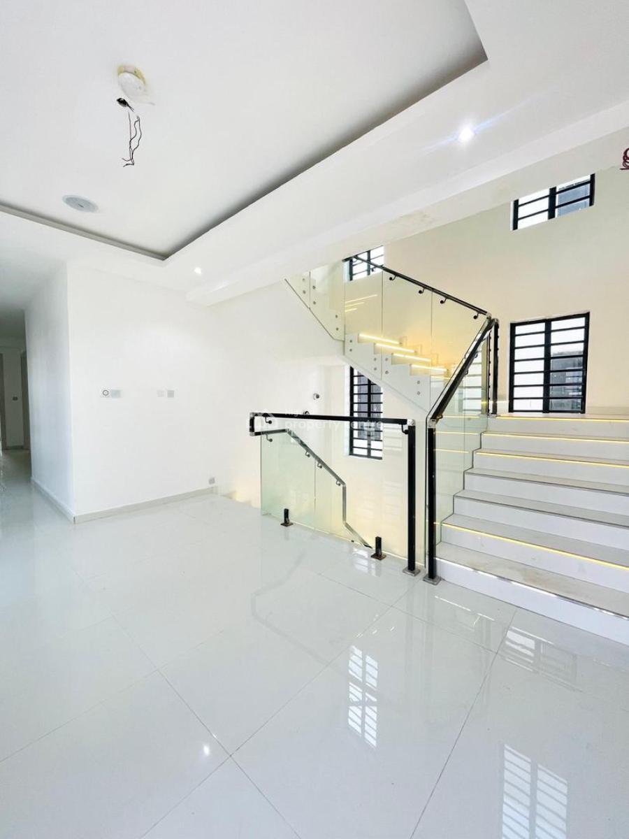 5 Bedroom Fully Detached Duplex, Ajah, Lagos, Detached Bungalow for Sale