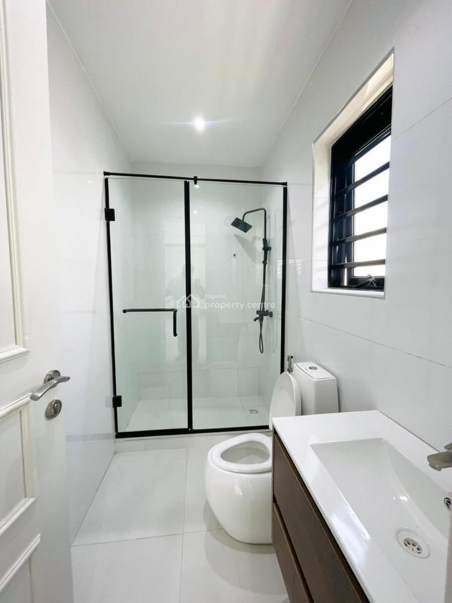 5 Bedroom Fully Detached Duplex, Ajah, Lagos, Detached Bungalow for Sale