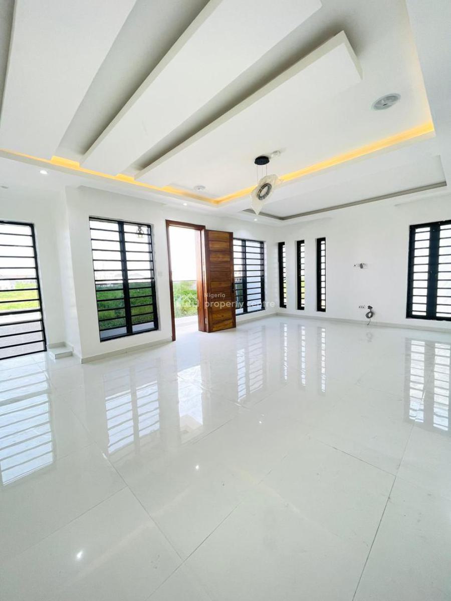 5 Bedroom Fully Detached Duplex, Ajah, Lagos, Detached Bungalow for Sale