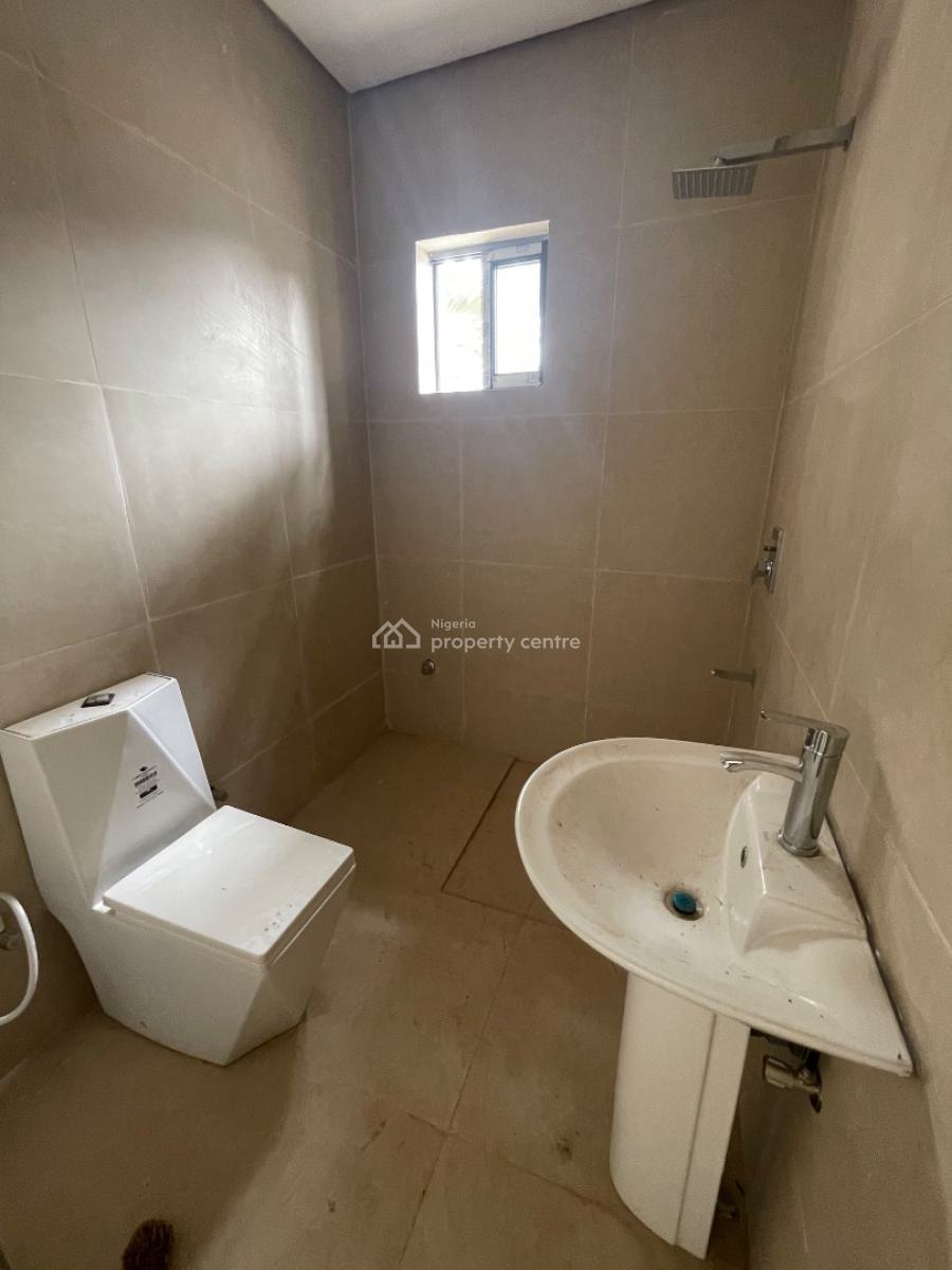 6-bedroom Detached  Duplex with 3room Boys Quarter Well Renovated, Maitama Main, Maitama District, Abuja, Detached Duplex for Rent