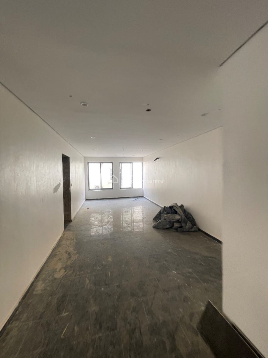 6-bedroom Detached  Duplex with 3room Boys Quarter Well Renovated, Maitama Main, Maitama District, Abuja, Detached Duplex for Rent