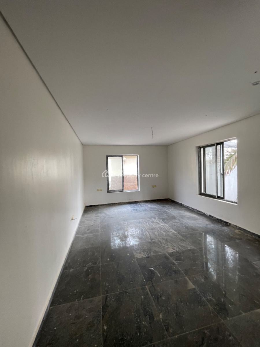 6-bedroom Detached  Duplex with 3room Boys Quarter Well Renovated, Maitama Main, Maitama District, Abuja, Detached Duplex for Rent