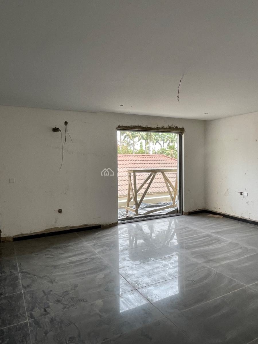 6-bedroom Detached  Duplex with 3room Boys Quarter Well Renovated, Maitama Main, Maitama District, Abuja, Detached Duplex for Rent