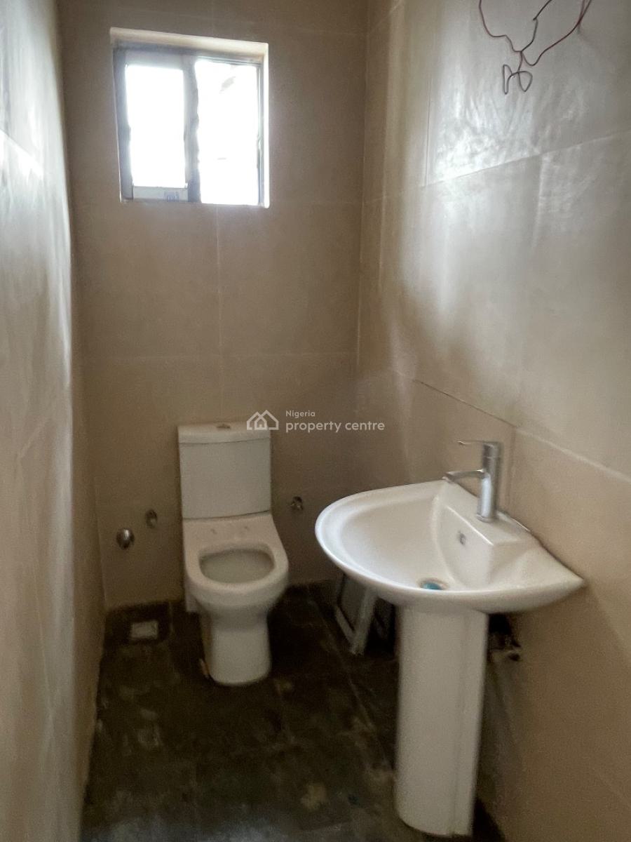 6-bedroom Detached  Duplex with 3room Boys Quarter Well Renovated, Maitama Main, Maitama District, Abuja, Detached Duplex for Rent