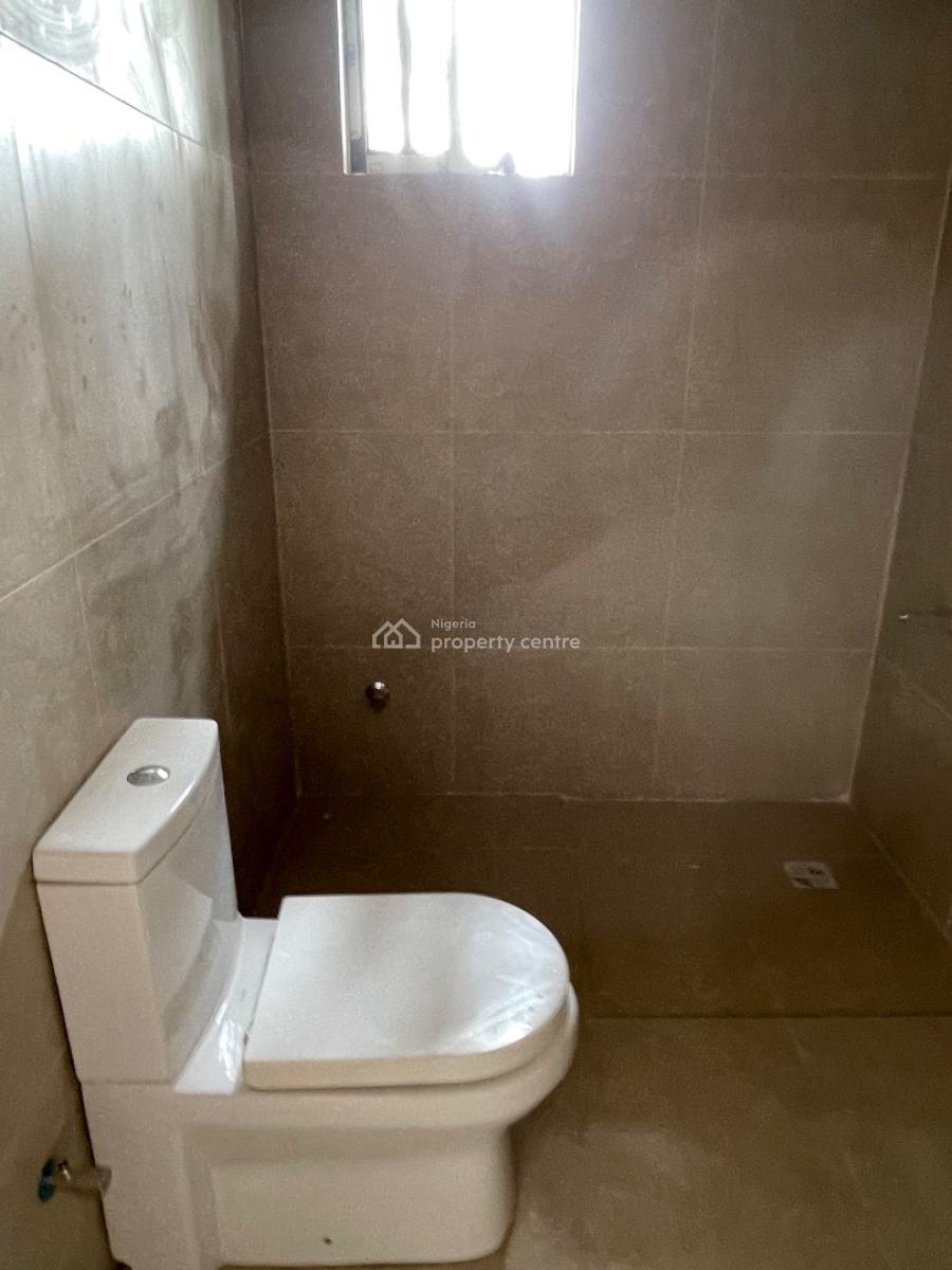 6-bedroom Detached  Duplex with 3room Boys Quarter Well Renovated, Maitama Main, Maitama District, Abuja, Detached Duplex for Rent