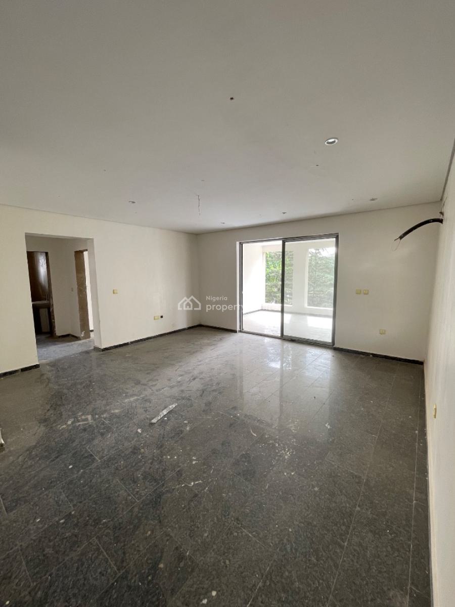 6-bedroom Detached  Duplex with 3room Boys Quarter Well Renovated, Maitama Main, Maitama District, Abuja, Detached Duplex for Rent