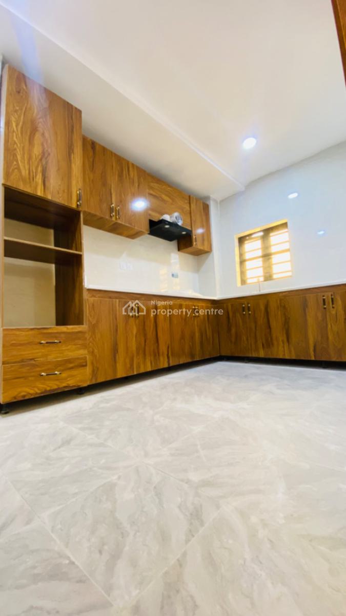 Luxury 3 Bedroom Serviced Apartment, Ikota Gra, Ikota, Lekki, Lagos, Flat / Apartment for Sale