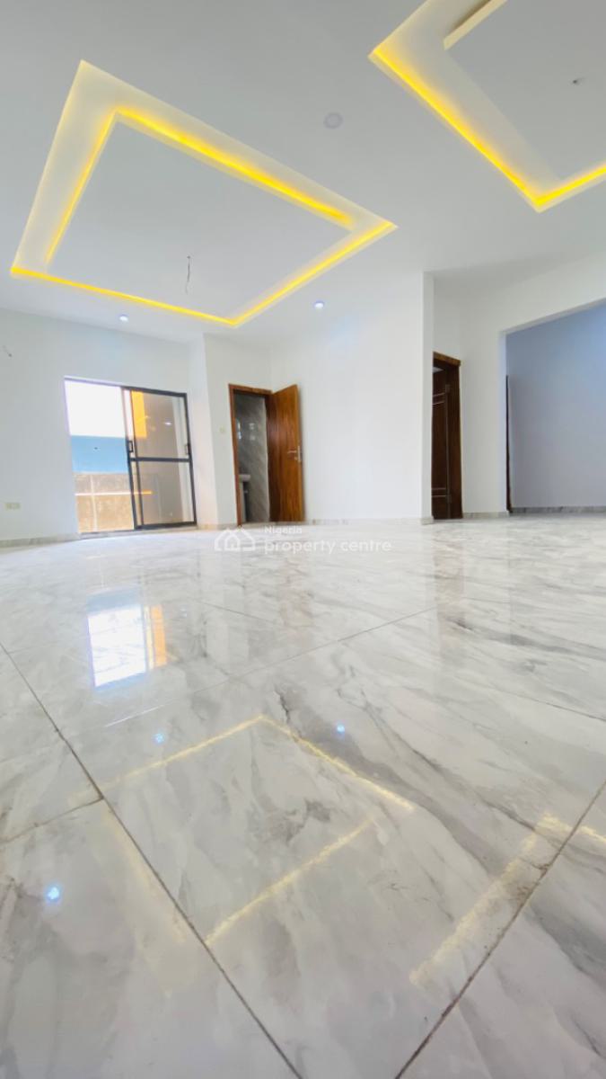 Luxury 3 Bedroom Serviced Apartment, Ikota Gra, Ikota, Lekki, Lagos, Flat / Apartment for Sale