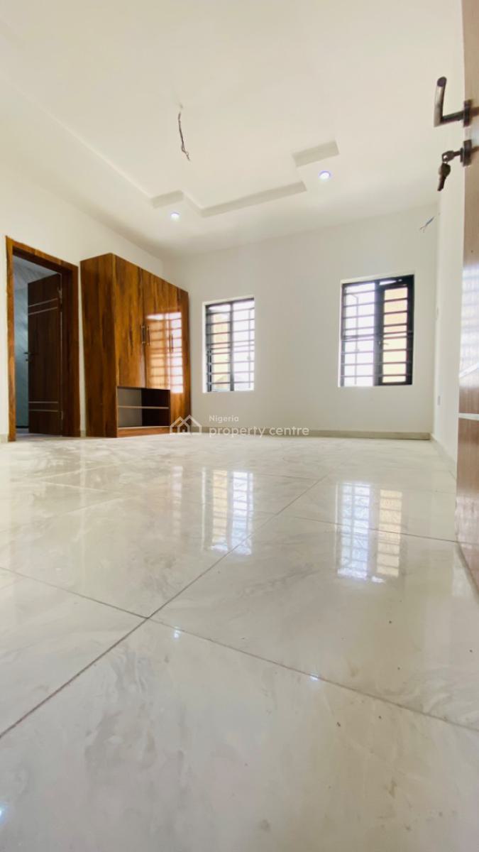 Luxury 3 Bedroom Serviced Apartment, Ikota Gra, Ikota, Lekki, Lagos, Flat / Apartment for Sale