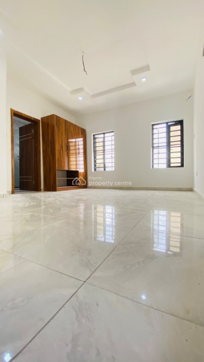 Luxury 3 Bedroom Serviced Apartment, Ikota Gra, Ikota, Lekki, Lagos, Flat / Apartment for Sale