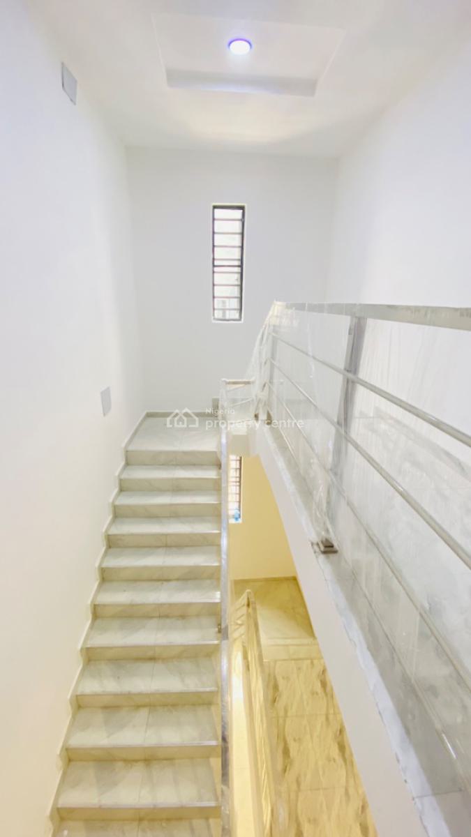 Luxury 3 Bedroom Serviced Apartment, Ikota Gra, Ikota, Lekki, Lagos, Flat / Apartment for Sale