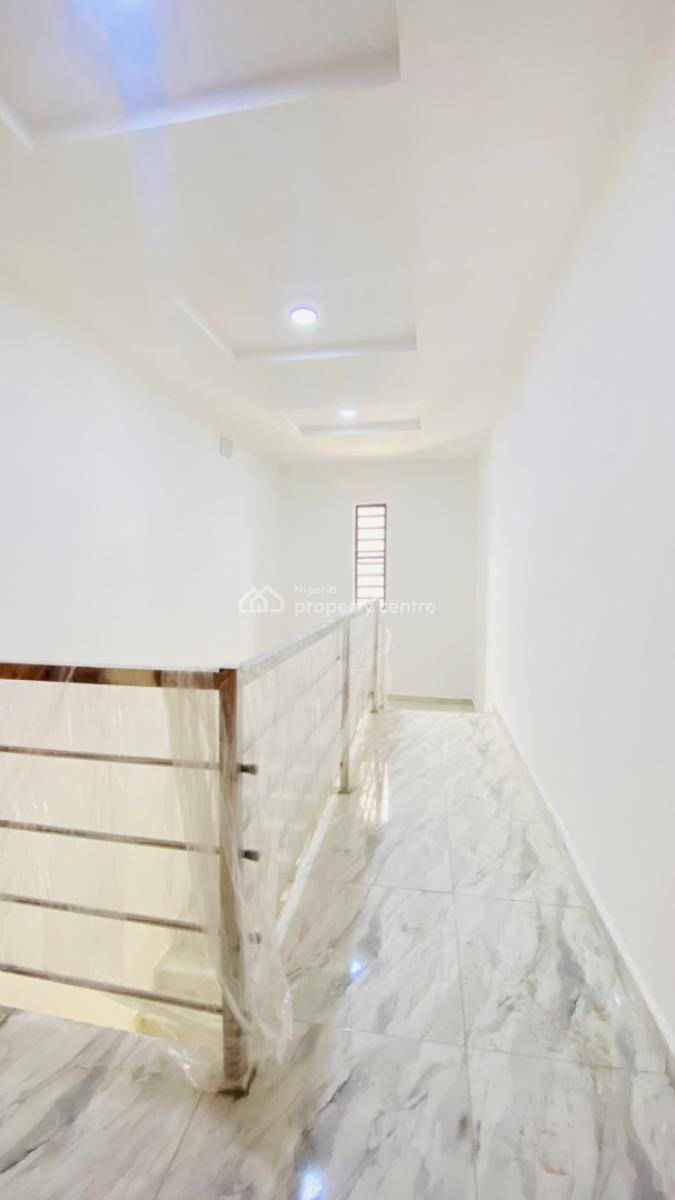 Luxury 3 Bedroom Serviced Apartment, Ikota Gra, Ikota, Lekki, Lagos, Flat / Apartment for Sale