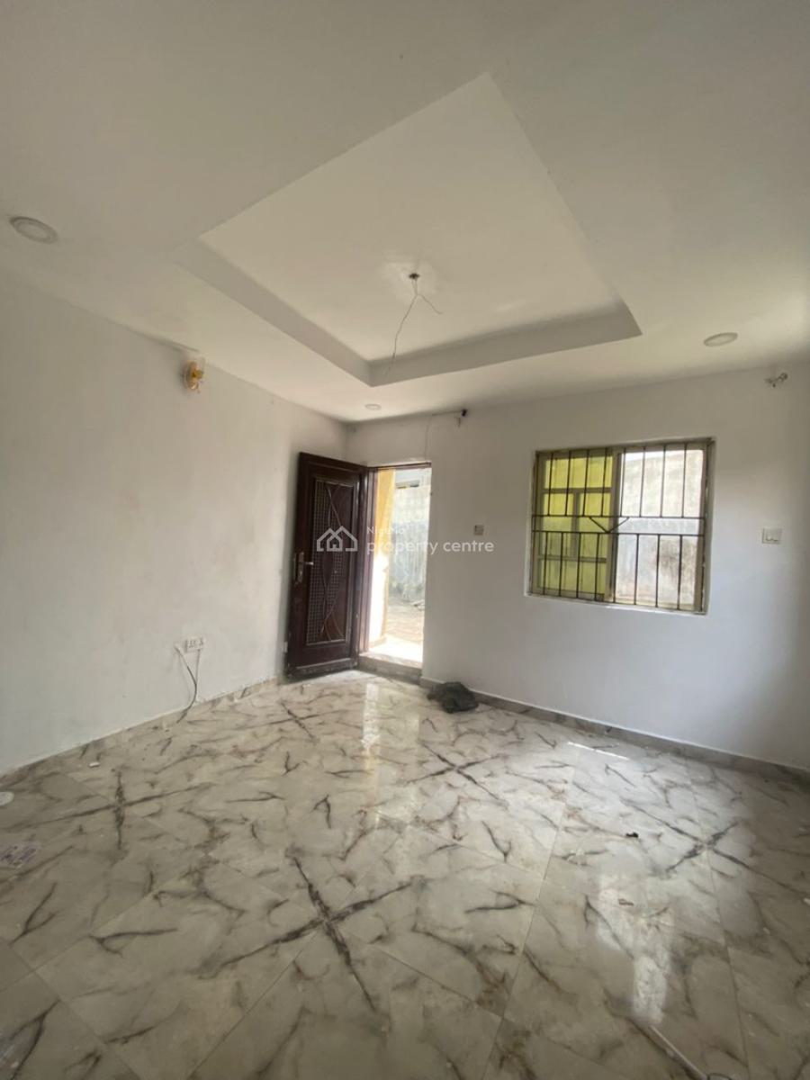 Sharp and Massive Roomself Contained, Sangotedo, Ajah, Lagos, Self Contain (single Rooms) for Rent