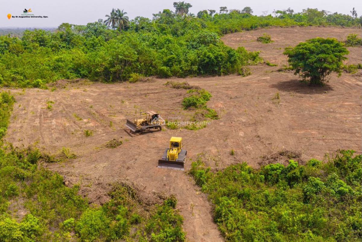 Pre-launch Deal: Secure Prime Land in Epe Before Prices Surge, Epe, Lagos, Residential Land for Sale