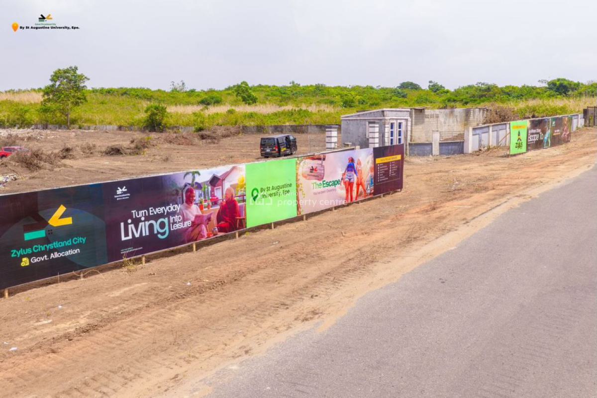 Pre-launch Deal: Secure Prime Land in Epe Before Prices Surge, Epe, Lagos, Residential Land for Sale