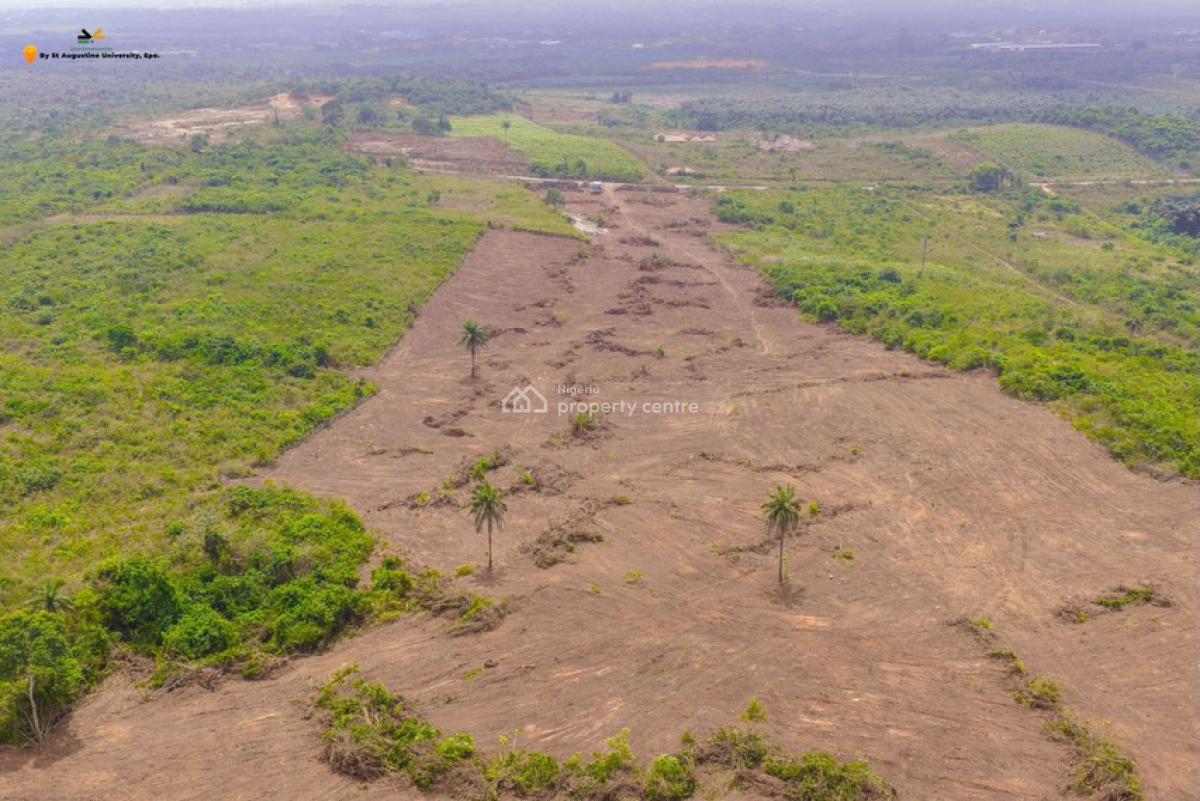 Pre-launch Deal: Secure Prime Land in Epe Before Prices Surge, Epe, Lagos, Residential Land for Sale