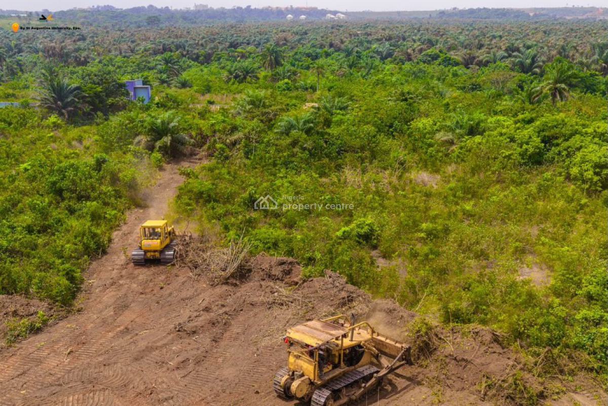 Pre-launch Deal: Secure Prime Land in Epe Before Prices Surge, Epe, Lagos, Residential Land for Sale