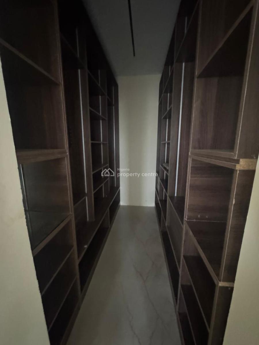 2-bedroom Apartment +bq in Victoria Island, Victoria Island (vi), Lagos, Flat / Apartment for Rent