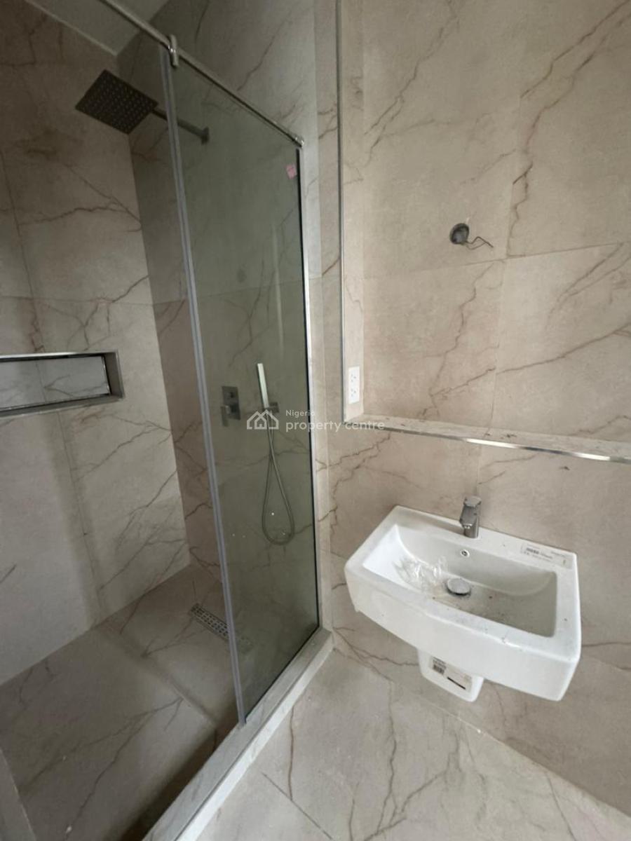 2-bedroom Apartment +bq in Victoria Island, Victoria Island (vi), Lagos, Flat / Apartment for Rent