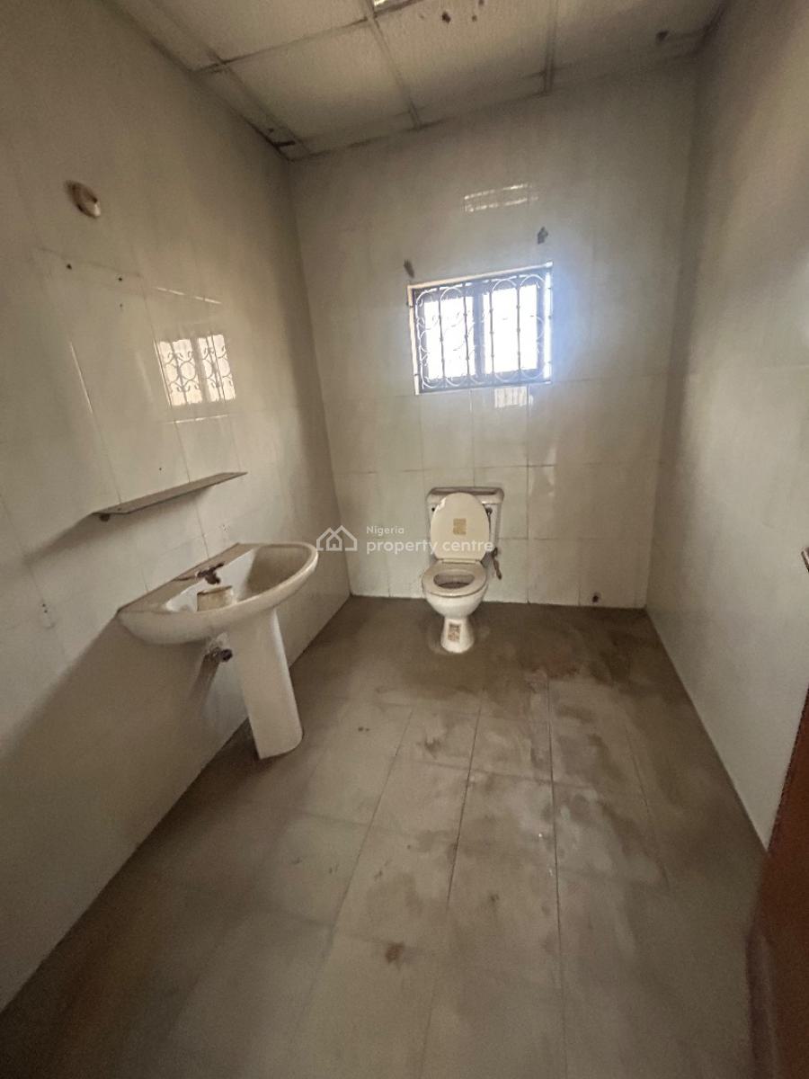 a Commercial Property of Over 8 Bedroom Detached Duplex Wit Massive Bq, Victoria Island (vi), Lagos, Detached Duplex for Rent