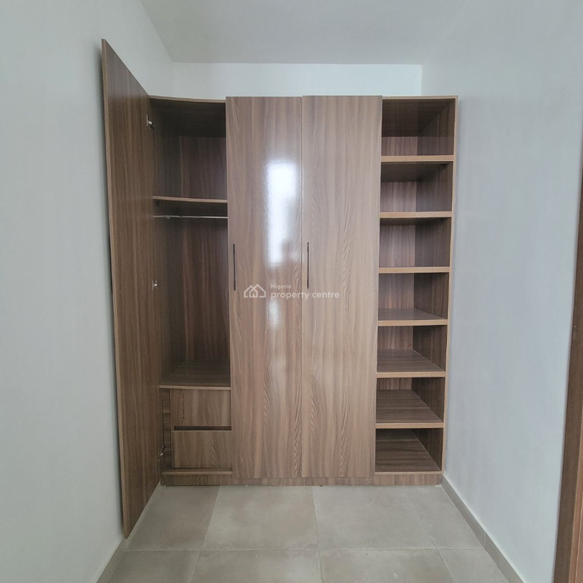 Beautiful  5 Bedroom Duplex with a Bq,pool,gym  Elevator, Ikate, Lekki, Lagos, Detached Duplex for Sale