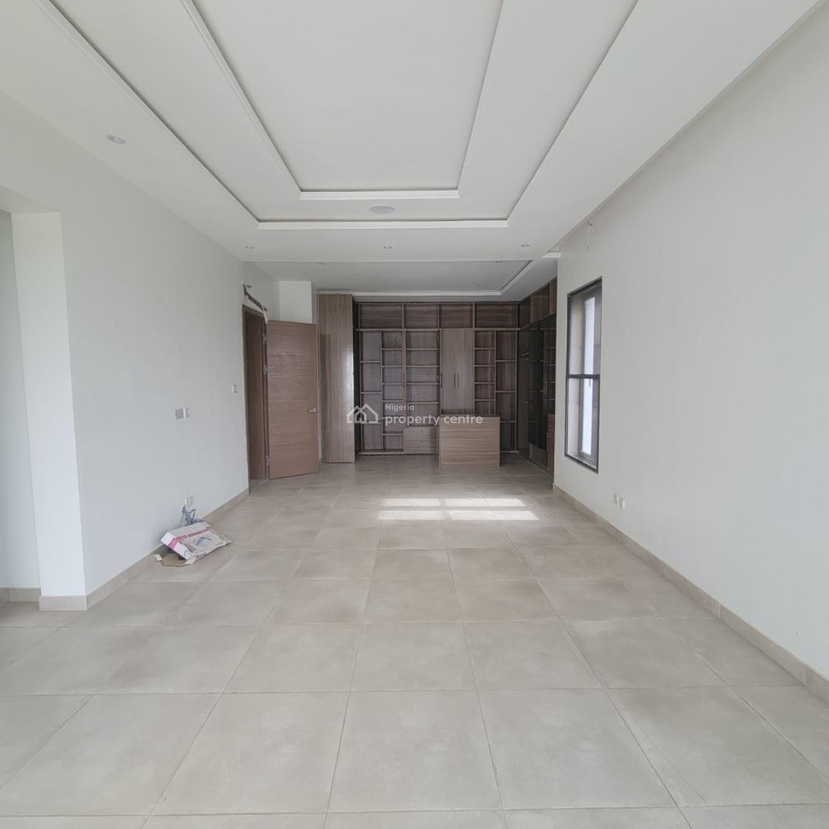 Beautiful  5 Bedroom Duplex with a Bq,pool,gym  Elevator, Ikate, Lekki, Lagos, Detached Duplex for Sale