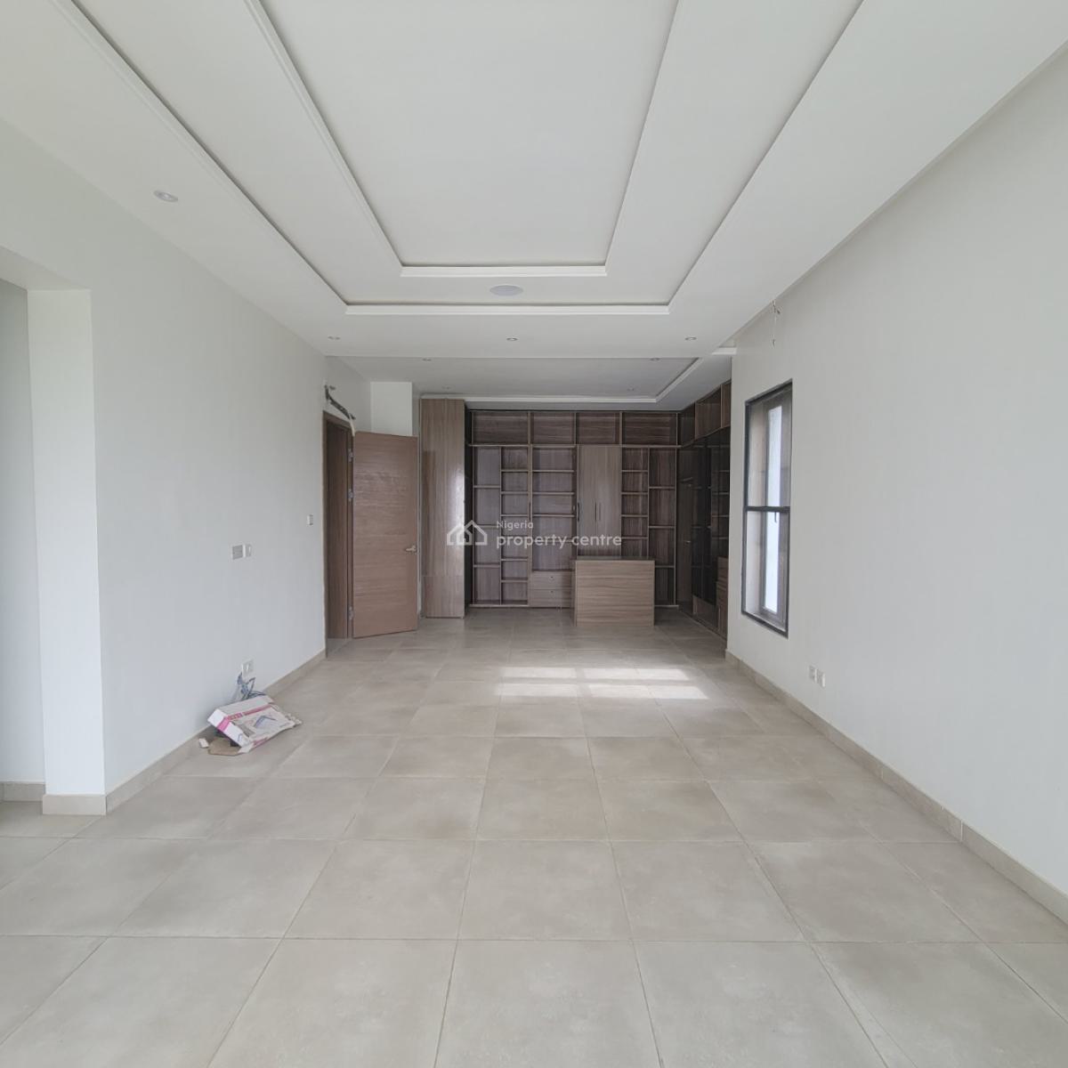 Beautiful  5 Bedroom Duplex with a Bq,pool,gym  Elevator, Ikate, Lekki, Lagos, Detached Duplex for Sale