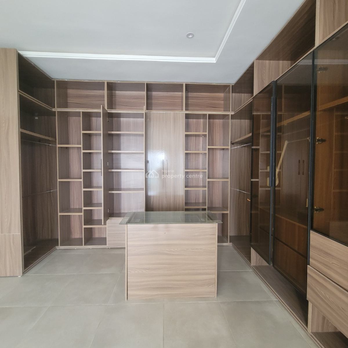 Beautiful  5 Bedroom Duplex with a Bq,pool,gym  Elevator, Ikate, Lekki, Lagos, Detached Duplex for Sale