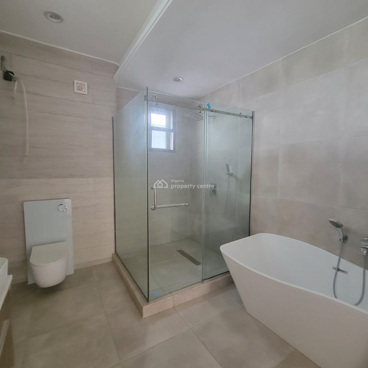 Beautiful  5 Bedroom Duplex with a Bq,pool,gym  Elevator, Ikate, Lekki, Lagos, Detached Duplex for Sale