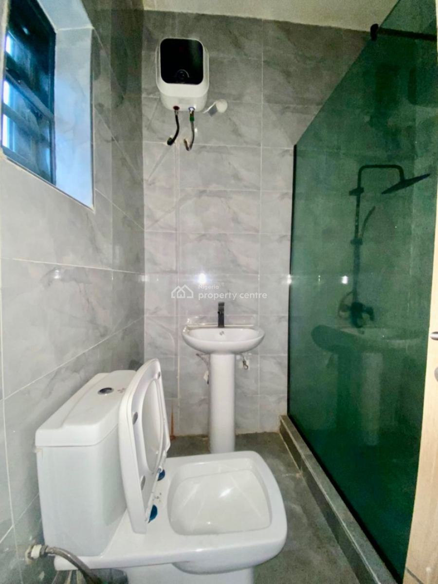 Newly Modern Built with Pool and Other Attractions, Lekki Scheme 2, Ajah, Lagos, Flat / Apartment for Rent