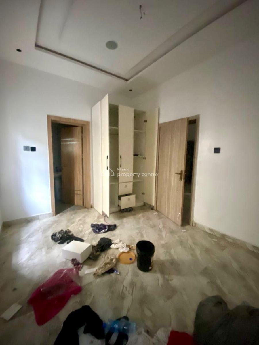 Newly Modern Built with Pool and Other Attractions, Lekki Scheme 2, Ajah, Lagos, Flat / Apartment for Rent