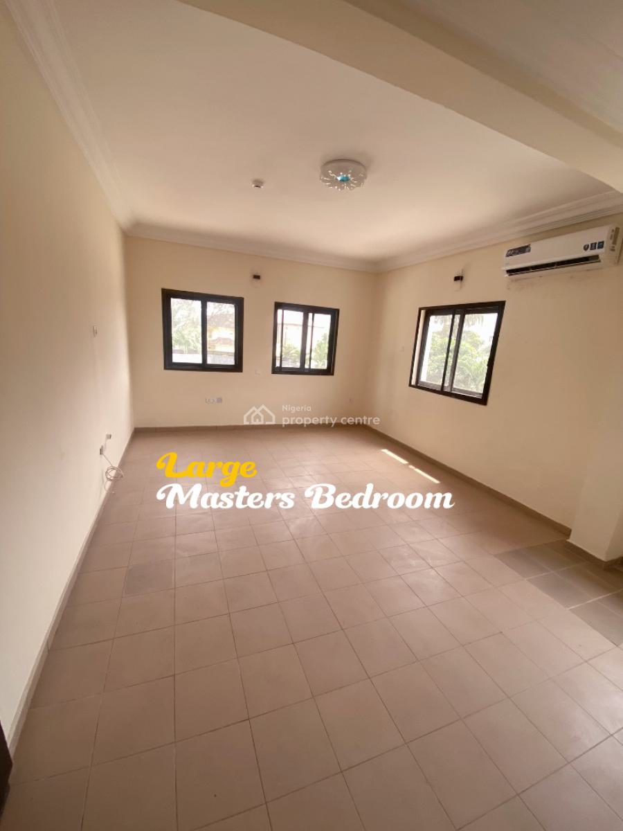Spacious 3bedroom with Bq, Pool, Elevator Etc, Lekki Phase 1, Lekki, Lagos, Flat / Apartment for Rent