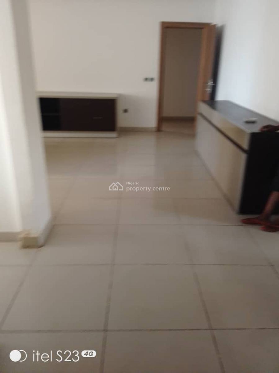 Breathtaking Luxury 3 Bedroom Apartment with a Bq, Ikoyi, Lagos, Flat / Apartment for Rent
