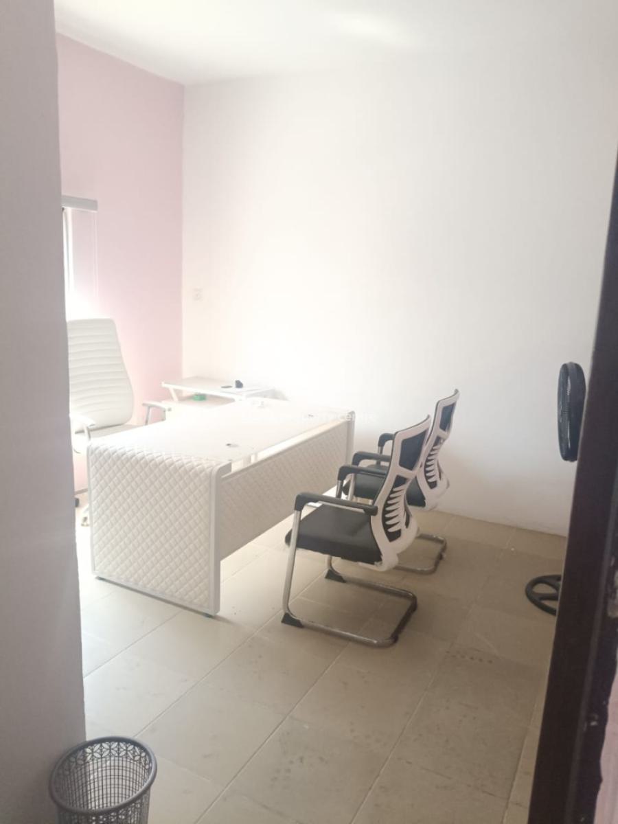 Converted Room and Parlour Miniflat at Ocean Bay Orchid Road Lekki, Ocean Bay Orchid Road Lekki, Lekki, Lagos, Mini Flat (room and Parlour) for Rent